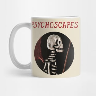 Shadow of Death Mug